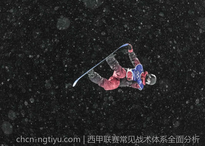 西甲联赛常见战术体系全面分析